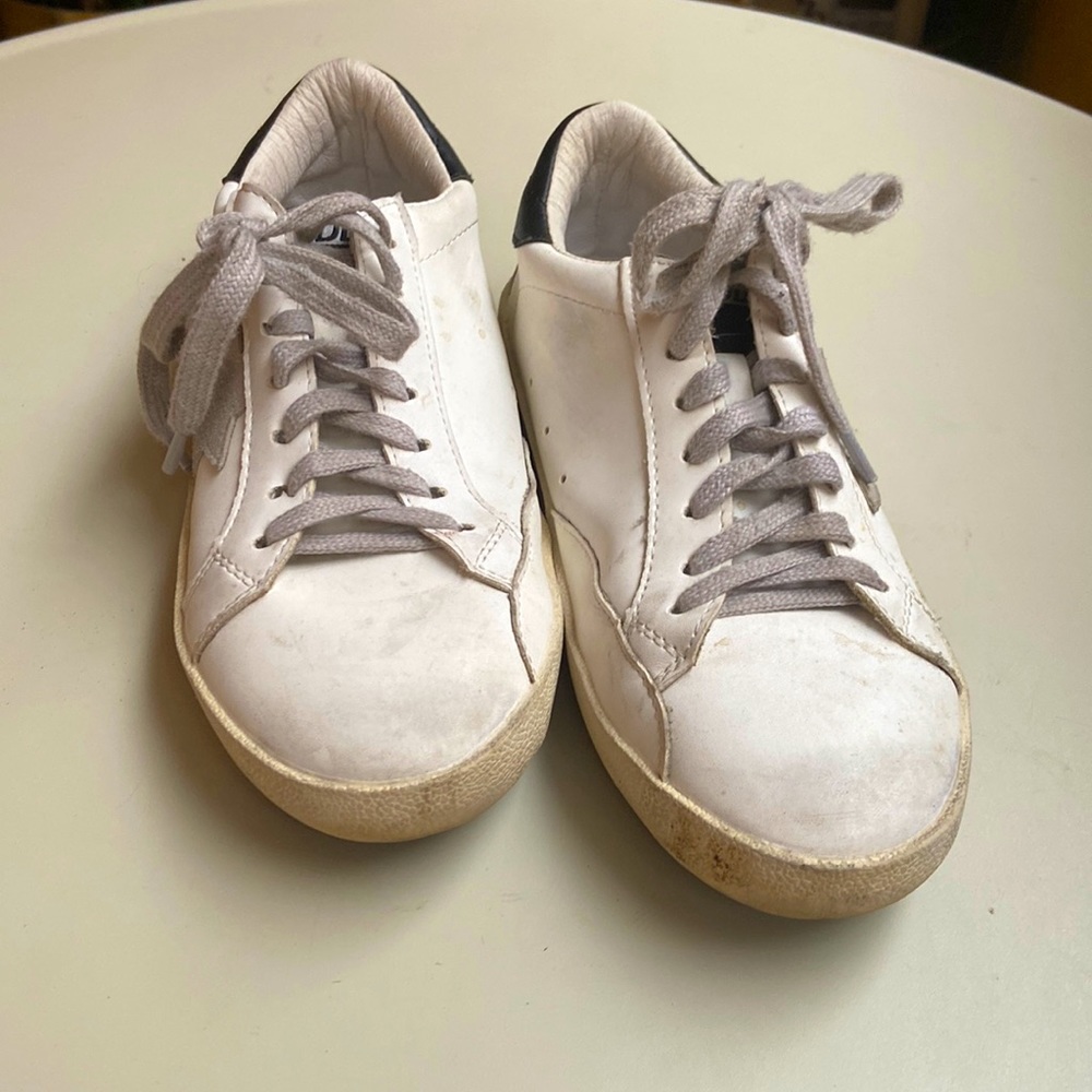 Size 6 - Golden Goose Dupes